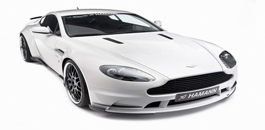 Aston Martin Car Locksmith