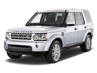 Land Rover Locksmith Service