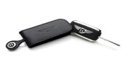 Bentley Car Key